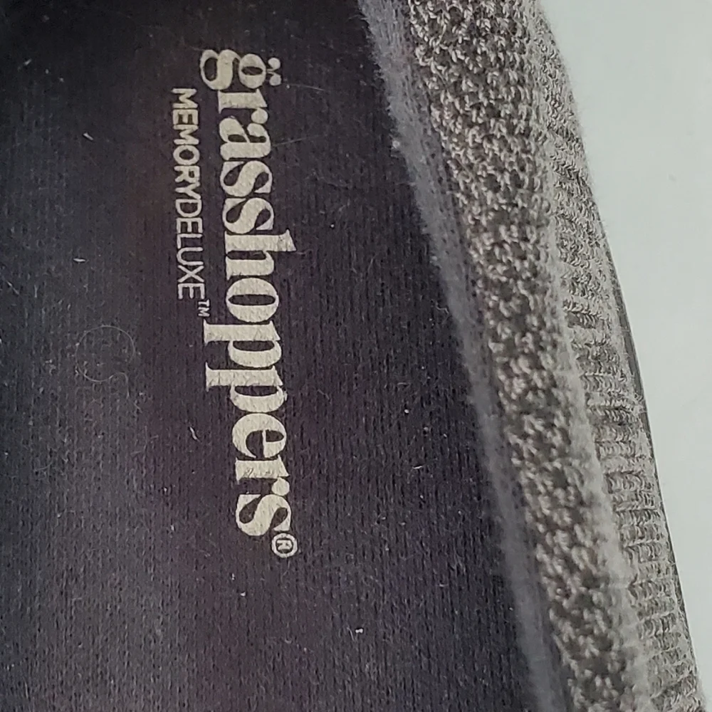 Keds Grasshopper slip ons - Picture 5 of 7